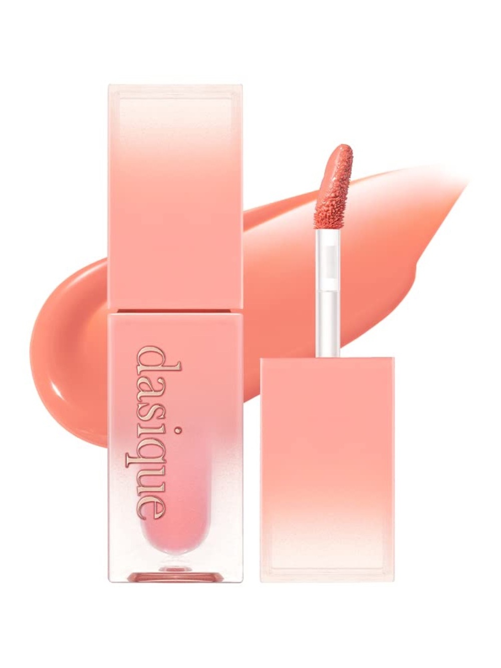 Dasique Juicy Dewy Tint - 01 Mood Mango